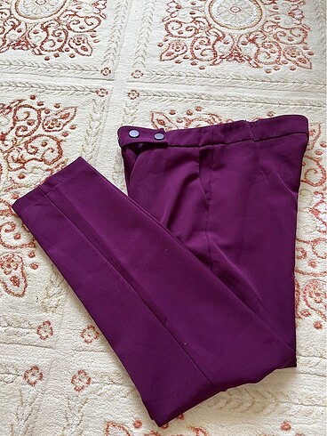 Kumaş pantolon