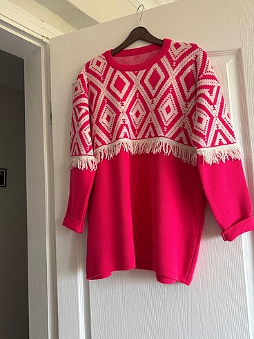 Tunik triko