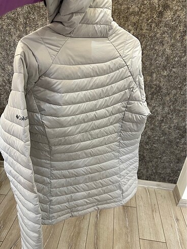 m Beden Columbia kadın Mont