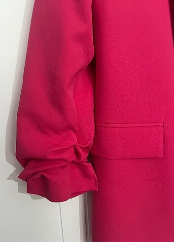 38 Beden Blazer ceket
