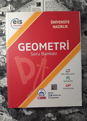 Eis geometri 