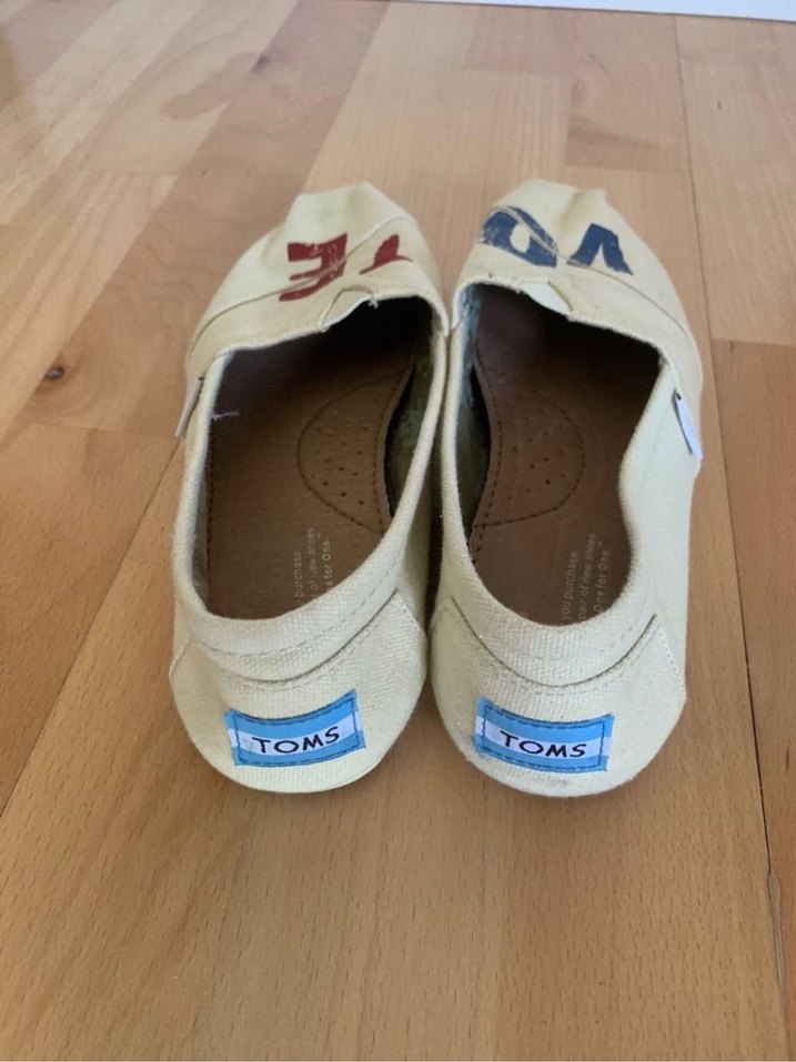 Toms Marka - Görsel 2