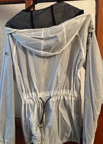 Superdry Yağmurluk - Görsel 4