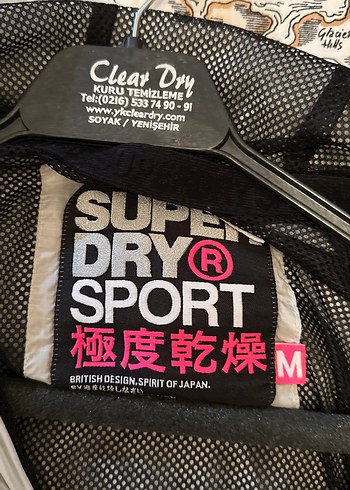Superdry m