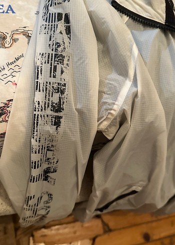 Superdry Yağmurluk - Görsel 2