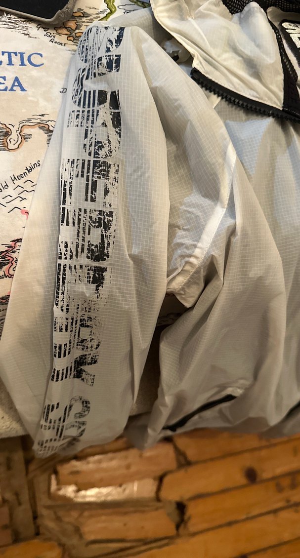 Superdry Yağmurluk - Görsel 2