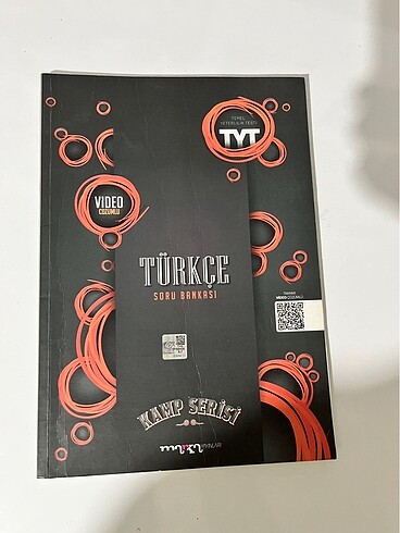 TYT TÜRKÇE TEST
