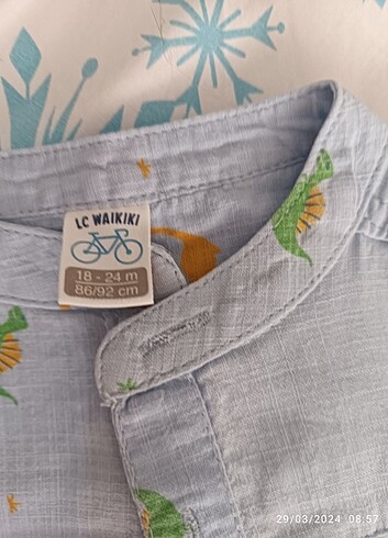 LC Waikiki LCW Waikiki 