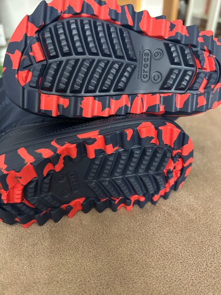 Crocs Classic Neo Puff Çocuk Botu - Görsel 3