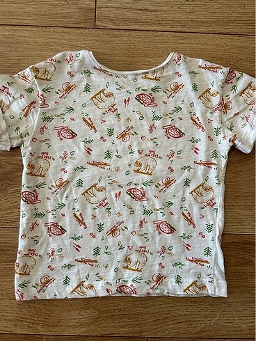 Bebetto Yazlık Şortlu Takım - Görsel 3