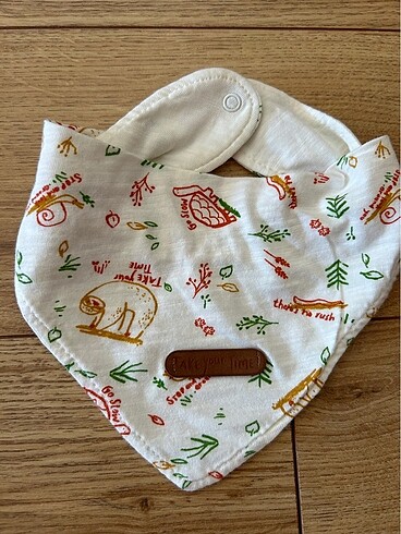 Bebetto Yazlık Şortlu Takım - Görsel 6