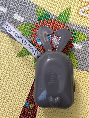 Emzik Saklama Kutusu - Görsel 2