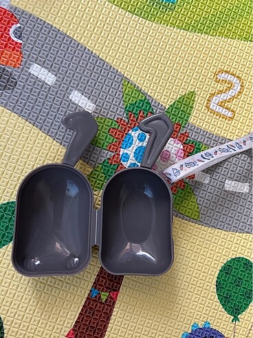 Emzik Saklama Kutusu - Görsel 3