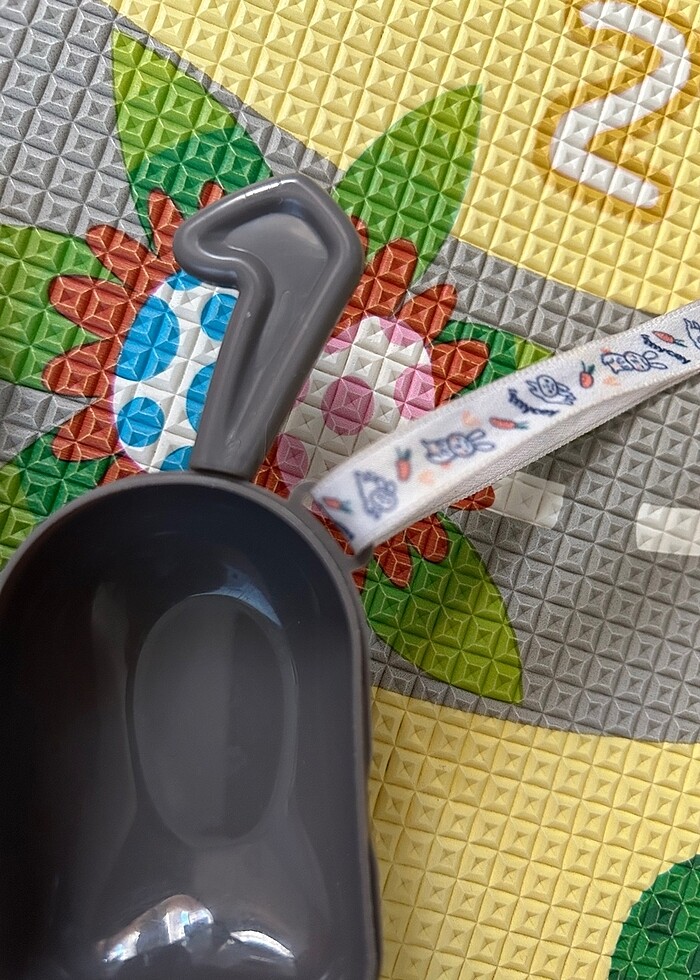 Emzik Saklama Kutusu - Görsel 4