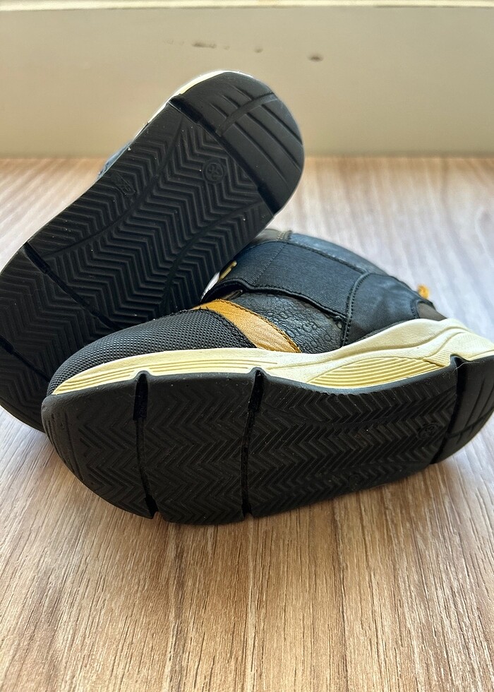 Nubebe Çocuk Botu - Görsel 3