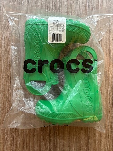Crocs Crocs Çocuk Yağmur Botu