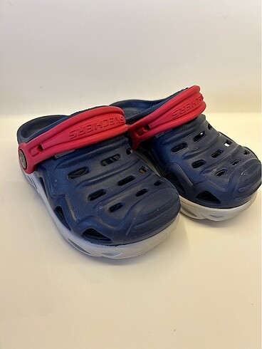 Skechers Hypno Splash Işıklı  çocuk terliği - Görsel 5