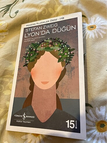 LYON?DA DÜĞÜN