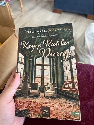 Kayıp Ruhlar Durağı