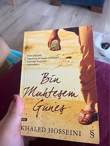 Bin Muhteşem Güneş