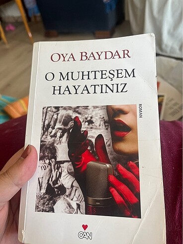 O Muhteşem Hayatınız