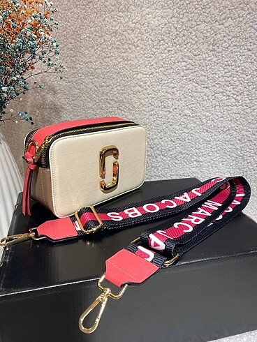 Marc Jacobs Marc Jacobs Çanta