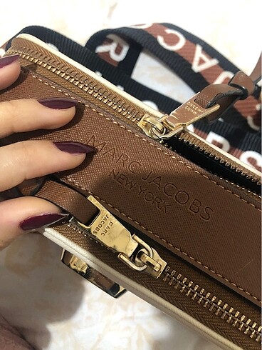  Beden Marc Jacobs Çanta