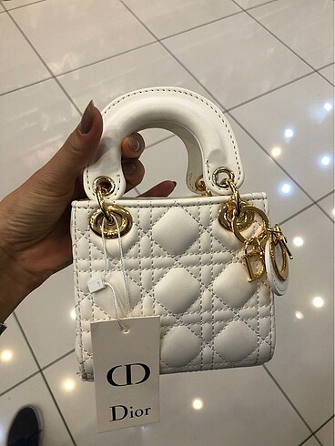 Dior çanta
