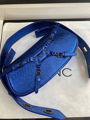 Manc Çanta