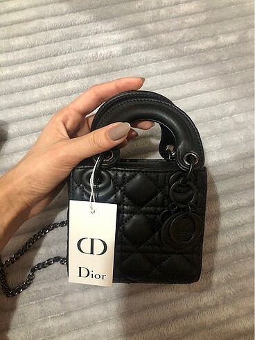Dior Çanta