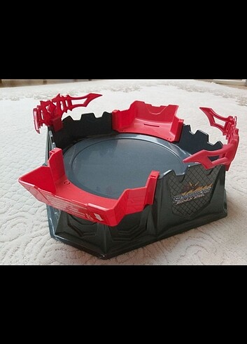 Octagon Beyblade Sahası