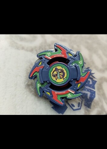 Dragoon G Galaxy Beyblade Hasbro