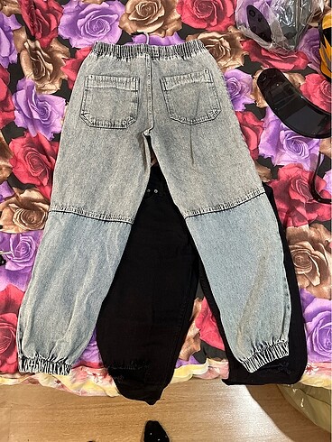Zara Erkek pantolon