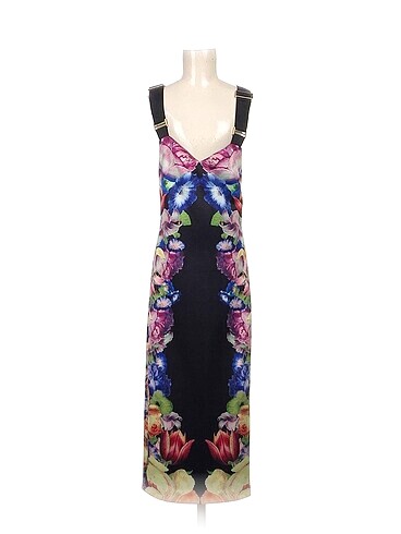 Ted Baker Uzun Elbise %70 İndirimli.