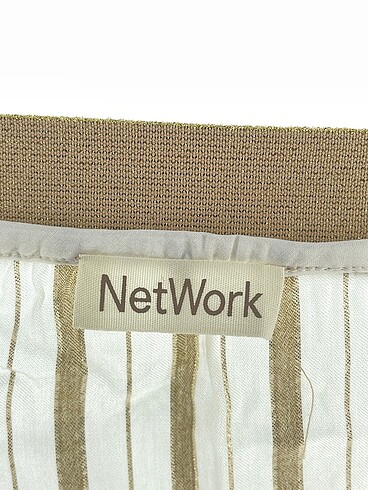 xs Beden çeşitli Renk Network Bluz %70 İndirimli.