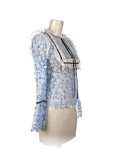 Vintage Love PreLoved Gömlek %70 İndirimli.