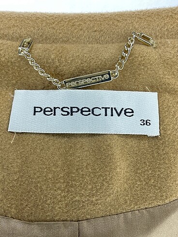 36 Beden çeşitli Renk Perspective Kaban %70 İndirimli.