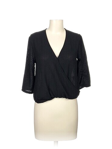 Zara Bluz %70 İndirimli.