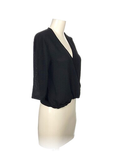 Zara Zara Bluz %70 İndirimli.
