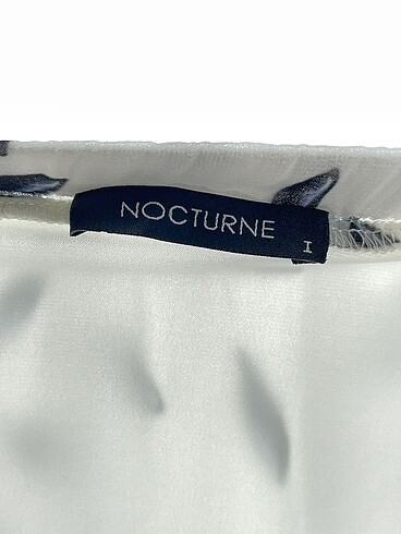 s Beden çeşitli Renk Nocturne Bluz %70 İndirimli.