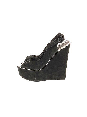 Topshop Dolgu Topuk %70 İndirimli.