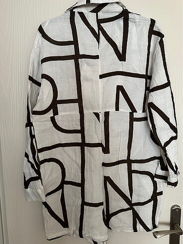 nefes marka muslin tulum - Görsel 3