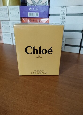 CHOLE 75ML 