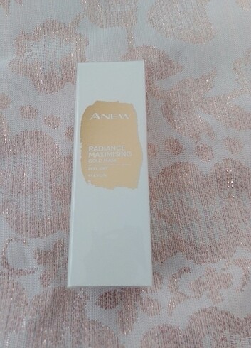  Beden Anew Maske 75ml