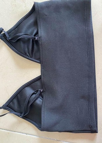 Trendyol & Milla Kısa üst crop