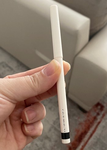 Beden Renk Farmasi siyah Göz Kalemi 0.35g