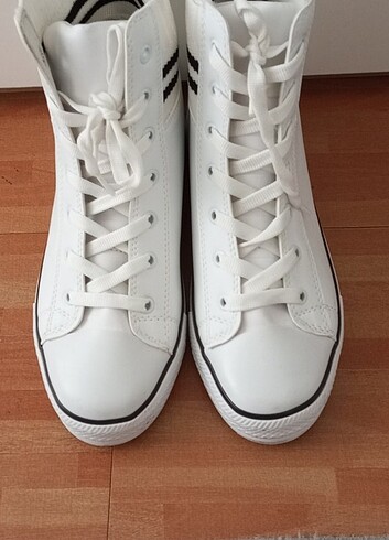 38 Beden Sıfır convers