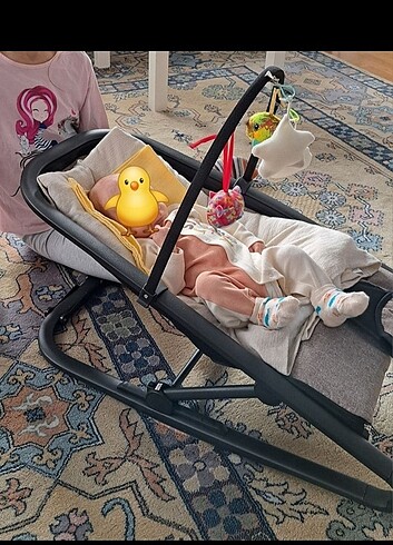 Ev tipi ana kucağı 
