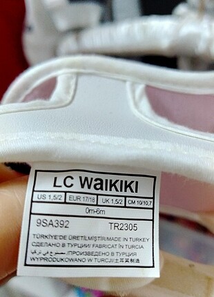 LC Waikiki Sandalet