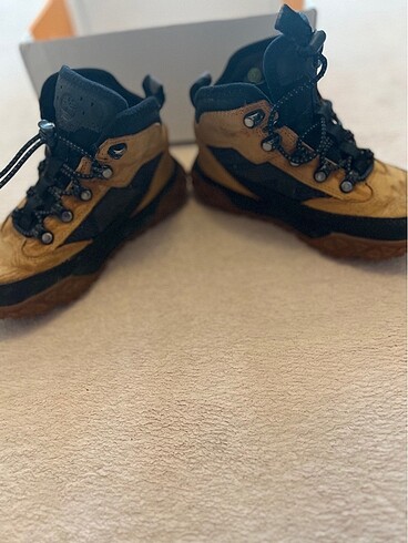 Timberland Timberland Su Geçirmez Çocuk Botu
